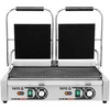Toya Sa Poland DOUBLE GRILLED CONTACT GRILL 58CM, 3.6KW (YG-04560)
