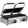 Toya Sa Poland DOUBLE GRILLED CONTACT GRILL 58CM, 3.6KW (YG-04560)