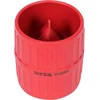 Toya Sa Poland Įrankis šerpetų pašalinimui | Ø 4-40 mm (YT-22364)