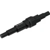 Toya Sa Poland Dvipusis pakopinis raktas | 3/8"–1" | srieginėms jungtims (YT-03313)