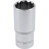 YATO NASADKA DWUNASTOKĄTNA 1/2" DŁUGA 30mm