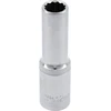 Yato Toya Sa Poland Galvute ilga 1/2", 12 mm 12-kampė (YT-12934)