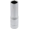 YATO NASADKA DWUNASTOKĄTNA 1/2" DŁUGA 14mm