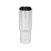 Yato Dvylikos šonų lizdas 1/2'' 21mm