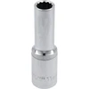 YATO NASADKA DWUNASTOKĄTNA 1/2" DŁUGA 11mm