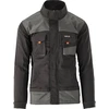 Striukė Yato YT-80181; XXL; juodas/pilkas