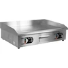 Yato Toya Sa Poland SMOOTH ELECTRIC GRILL PLATE 2X2.2KW 73CM (YG-04588)