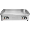Yato Toya Sa Poland SMOOTH ELECTRIC GRILL PLATE 2X2.2KW 73CM (YG-04588)