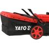 Vejapjovės Yato YT-852082; 1600 W; elektrinė