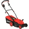 Vejapjovės Yato YT-852082; 1600 W; elektrinė
