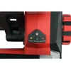 Grandininis pjūklas Yato YT-84871; 2000 W; 40,5 cm juosta