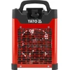 Yato ELEKTRINIS ŠILDYMAS 3.3KW