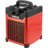 Yato ELEKTRINIS ŠILDYMAS 3.3KW