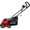 Yato Toya Sa Poland Elektrinis aeratorius / skarifikatorius | 5 padėtys | 1800W (YT-84840)