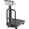 Yato ELEKTRONINĖS PLATFORMĖS SVARSTYKLĖS 150KG/50G