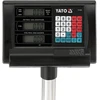 Yato ELEKTRONINĖS PLATFORMĖS SVARSTYKLĖS 100KG/20G