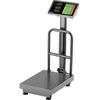 Yato ELEKTRONINĖS PLATFORMĖS SVARSTYKLĖS 150KG/50G
