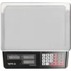 Yato ELEKTRONINĖS SVARSTYKLĖS 40KG/5G
