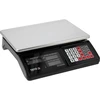 Yato ELEKTRONINĖS SVARSTYKLĖS 40KG/5G