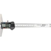 Yato ELEKTRONINIS GYLIS MATUOKLIS 150 MM