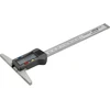 Yato ELEKTRONINIS GYLIS MATUOKLIS 150 MM