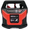 YATO ELEKTRONINIS LYGINtuvas 12V/2/6/10/15/20A