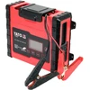 Yato ELEKTRONINIS LYGINtuvas SU LCD EKRANU. DIAPAZONAS 12V/2A/8A/15A