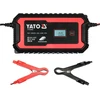 Yato Įkroviklis akumuliatoriui elektroninis 6/12V 2/10A 200Ah