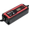 Automobilių akumuliatorių pakrovėjas Yato YT-83000; 6 V/12 V; 5-200 Ah