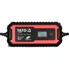 YT.ELECTRONIC RECTIFIER 6V/2A, 12V/8A | Yato