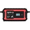 Yato Įkroviklis akumuliatoriui elektroninis 6/12V 2/10A 200Ah