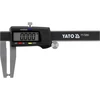 Skaitmeninis slankmatis Yato YT-72093; 180 mm