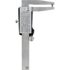Skaitmeninis slankmatis Yato YT-72093; 180 mm