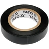 IZOLIACINĖ JUOSTA YATO 12mmx10m Juodas 8152
