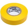 YATO ELEKTROIZOLIACINĖ JUOSTA 15mmx20m GELTONA
