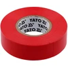 YATO IZOLIACINĖ JUOSTA 19mmx20m RAUDON