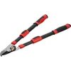 Šakų genėtuvas su atraminiais ašmenimis Yato YT-8840; 640-885 mm