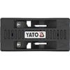 YATO dvipusis faneruotas peilis 5710