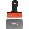 Yato Toya Sa Poland Fasadinė glaistyklė | 150 x 90 mm (YT-52310)