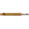 Grąžtas Yato FREZAVIMAS METALUI 11.0MM HSS-TIN HEX