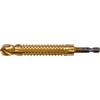 Grąžtas Yato FREZAVIMAS METALUI 13.0MM HSS-TIN HEX