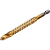 Grąžtas Yato FREZAVIMAS METALUI 9,0 mm HSS-TIN HEX