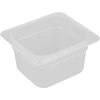 Yato GASTRONOMINIS KONTENERS GN 1/6 100MM PP