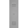 Yato GASTRONOMINIS KONTENERYS GN 1/1 100MM PP