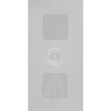 Yato GASTRONOMINIS KONTENIERIS GN 1/2 150MM PP