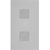 Yato GASTRONOMINIS KONTENNERIS GN 1/2 100MM PP