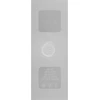 Yato GASTRONOMINIS KONTENNERIS GN 1/3 150MM PP