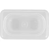 Yato GASTRONOMINIS KONTENNERIS GN 1/9 150MM PP
