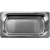 Yato Toya Sa Poland Gastronominis indas GN 1/3 | 325 × 176 × 65 mm | nerūdijantis plienas | 2,5 l (YG-00272)