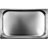 Yato Toya Sa Poland Gastronominis indas GN 1/1 | 530 × 325 × 40 mm | nerūdijantis plienas | 6,0 l (YG-00251)